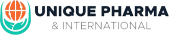 UNIQUE PHARMA & INTERNATIONAL Logo